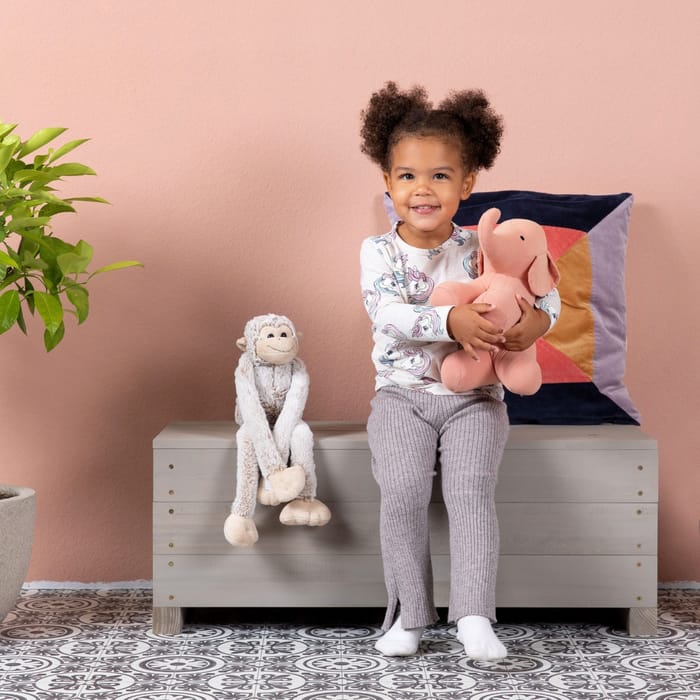 2-in-1 Sandbox & Bench - Discoverer