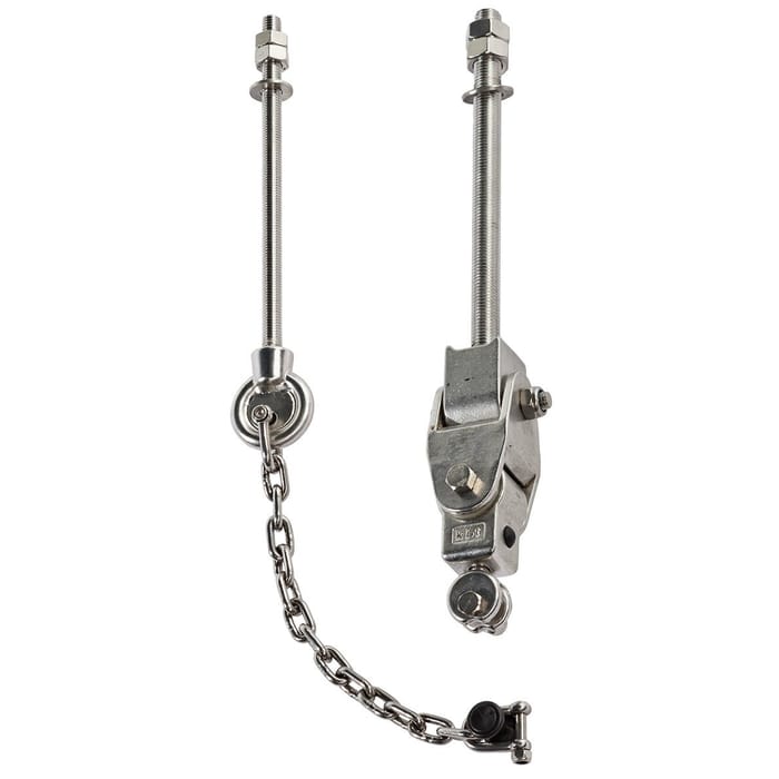 Swing Accs. - Suspension 220 mm (for Chain Swings)