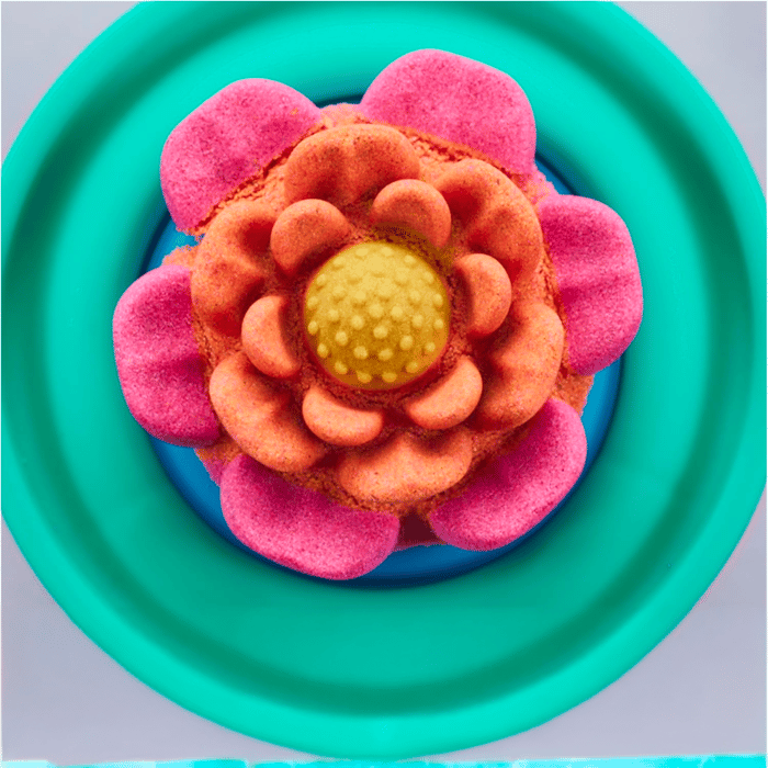 Kinetic Sand® - SquishBlossom