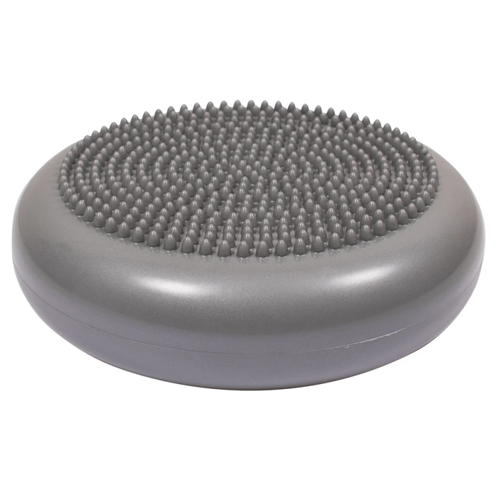 Wobble Cushion Ø25 cm - Grey