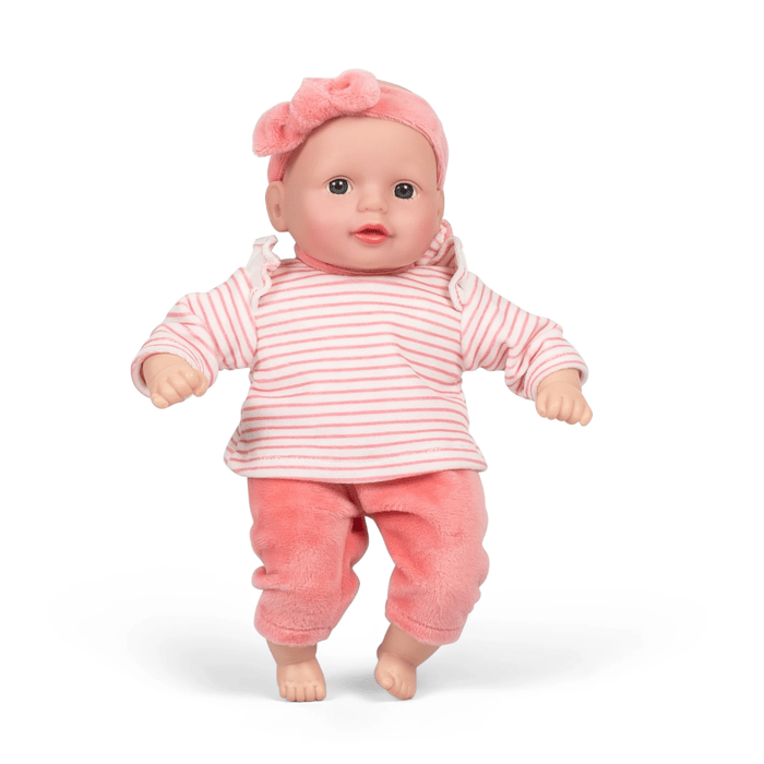 Soft Body Doll, 30 cm