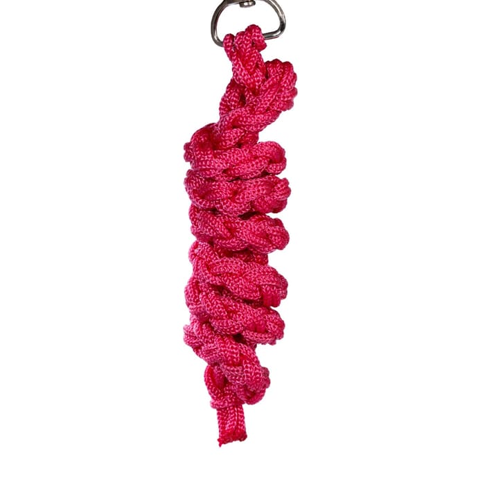 byASTRUP Accs. - Halter & Lead Rope, Pink