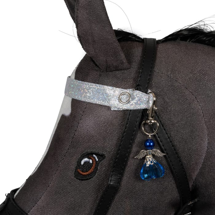 byASTRUP Accs. - Saddle Pad, Glitter