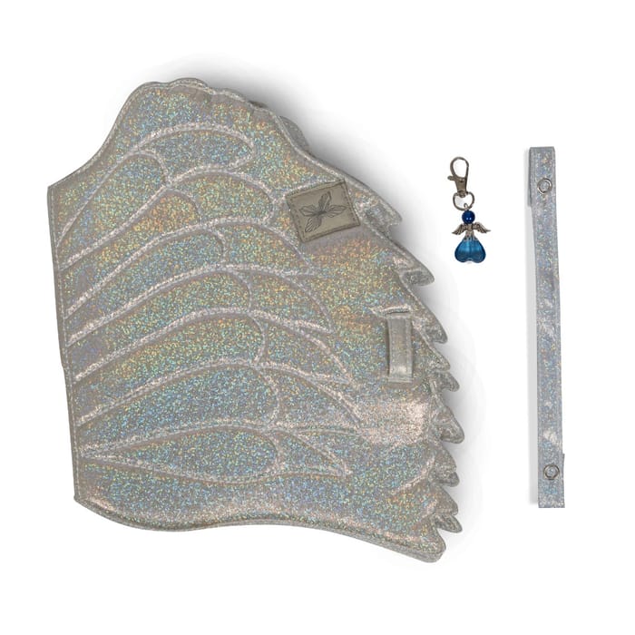 byASTRUP Accs. - Saddle Pad, Glitter