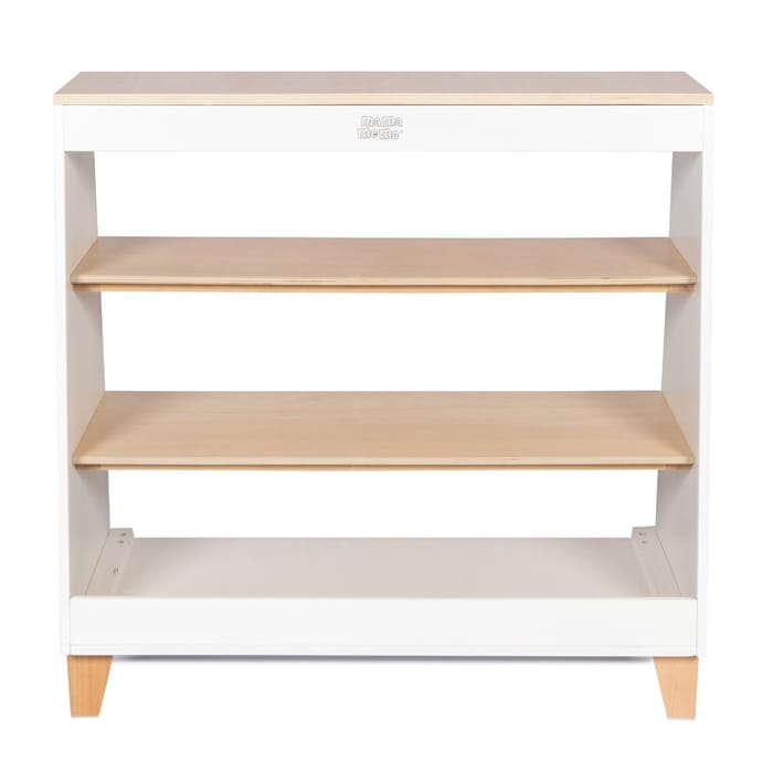 MAMAMEMO® Grocery Store Counter with Shelves
