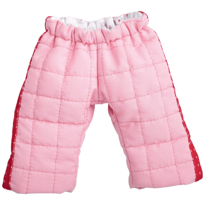 Doll Clothes - Winter Outfit, 32 cm