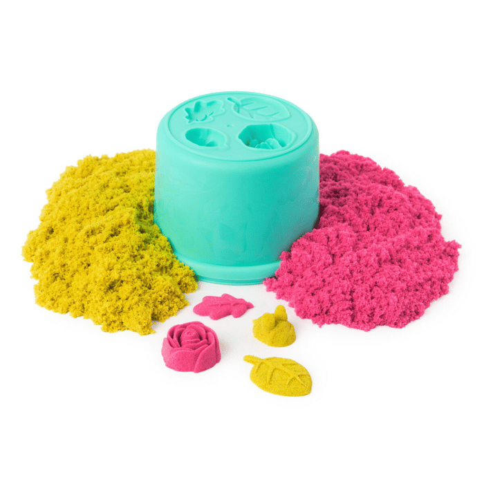 Kinetic Sand® - SquishBlossom