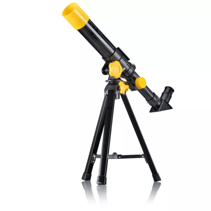 Tabletop Telescope incl. Smartphone Holder
