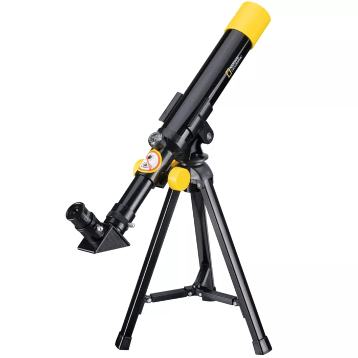 Tabletop Telescope incl. Smartphone Holder