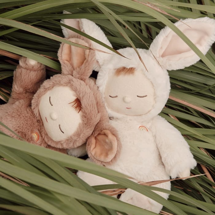 Cozy Dinkum 30 cm - Mousy Pickle