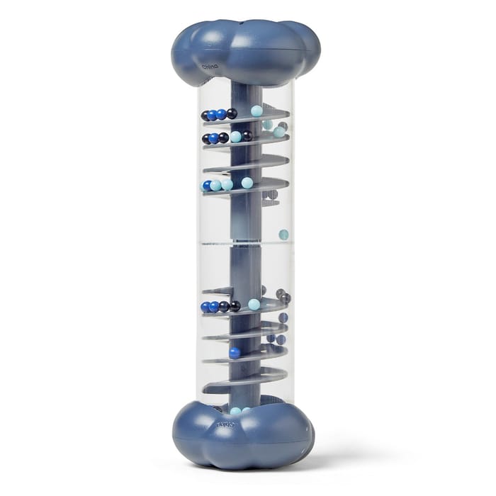 Sounds of Rain Sensory Tubes, 3 pcs