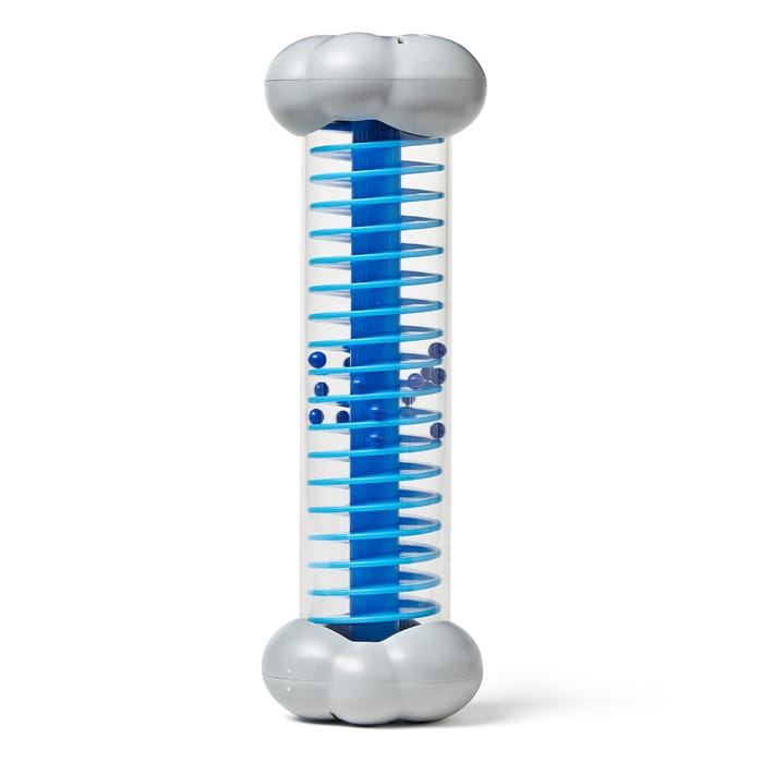 Sounds of Rain Sensory Tubes, 3 pcs