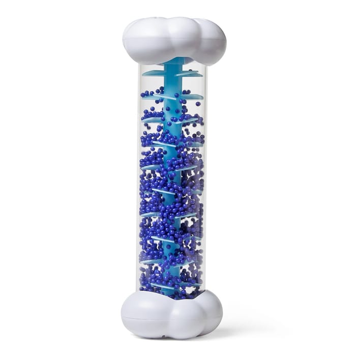 Sounds of Rain Sensory Tubes, 3 pcs