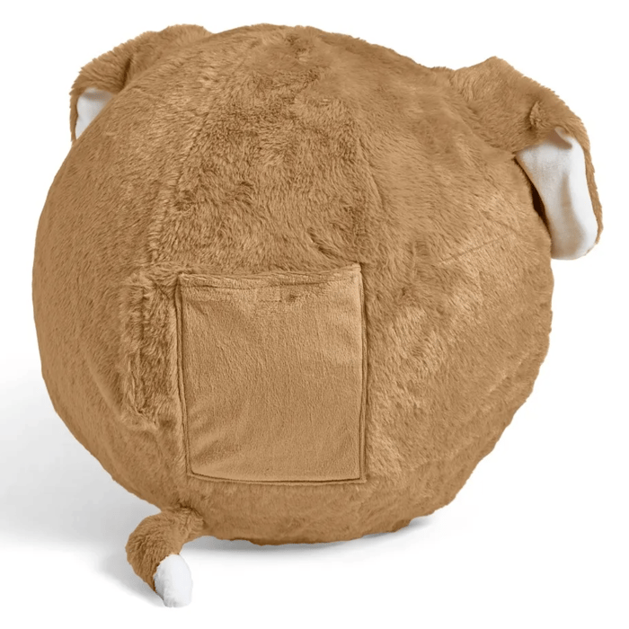 Yoga Ball Ø38 cm - Puppy
