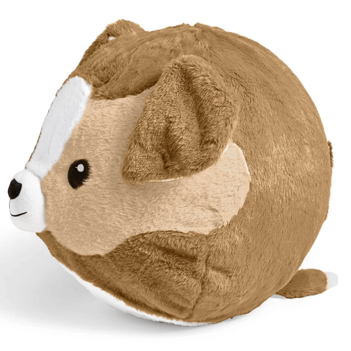 Yoga Ball Ø38 cm - Puppy