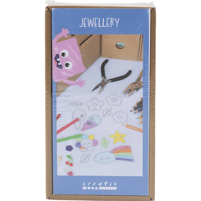My Craft Station Refill - Jewelry