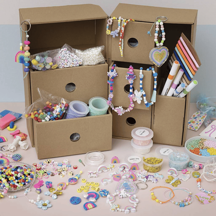 My Craft Station - Jewelry