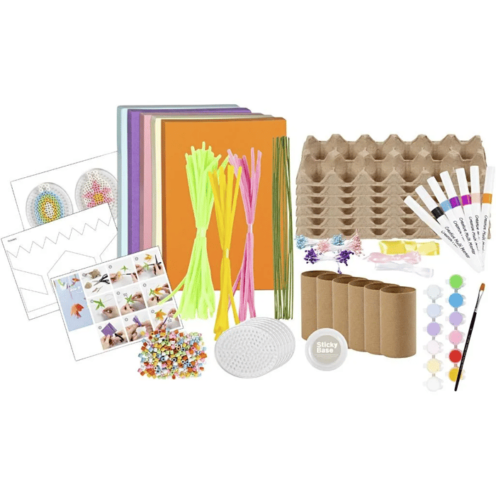 XL Easter Craft Kit - Party Size