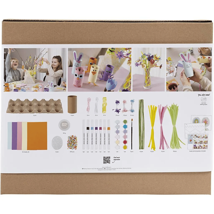 XL Easter Craft Kit - Party Size