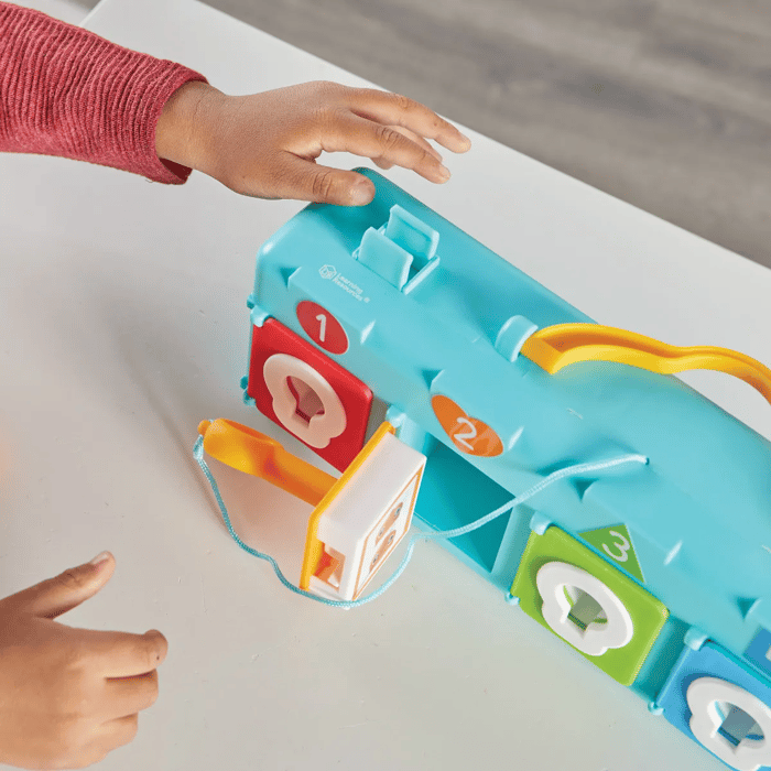 Activity Set - Lock & Key Clubhouse
