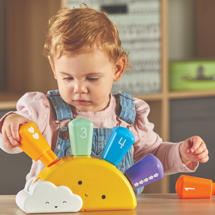 Sunshine Shape Sorter
