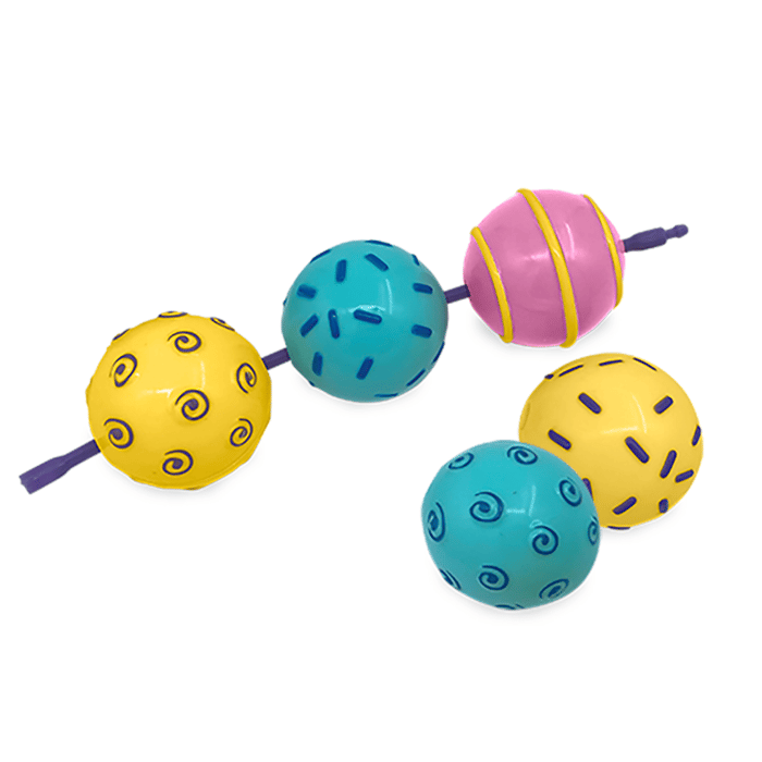 Sensory Beads