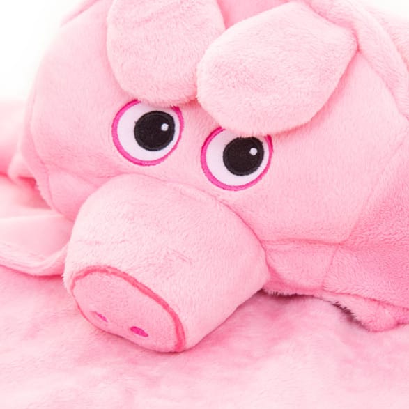 Pig Costume, Size 3-7 yrs