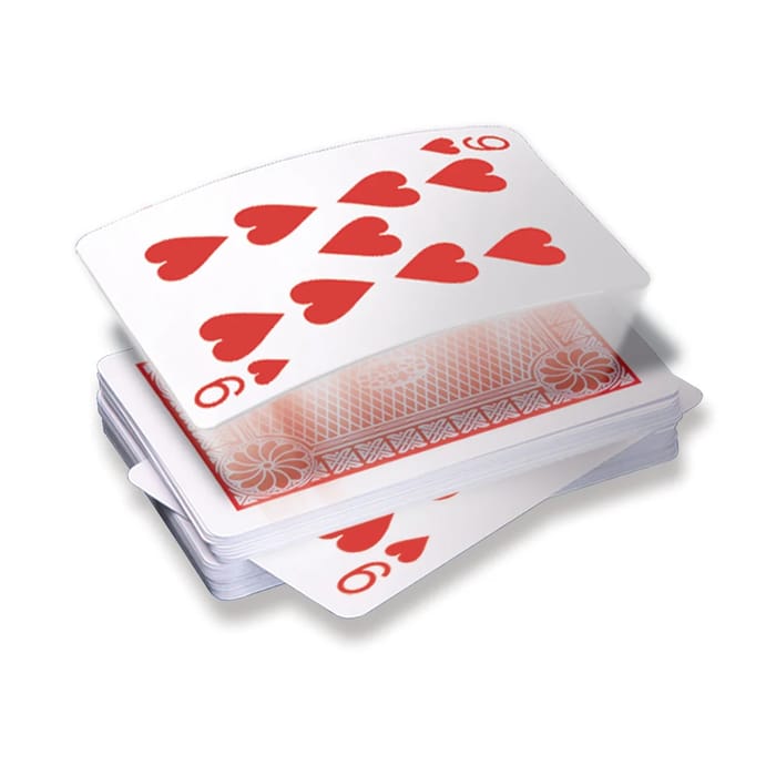 Marvin's Magic | Magic Kit, 30 Card Tricks