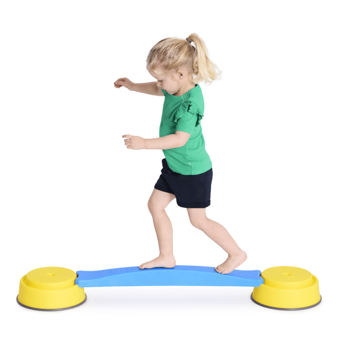 Build 'N' Balance Accs. - Slim Plank, 1 pc