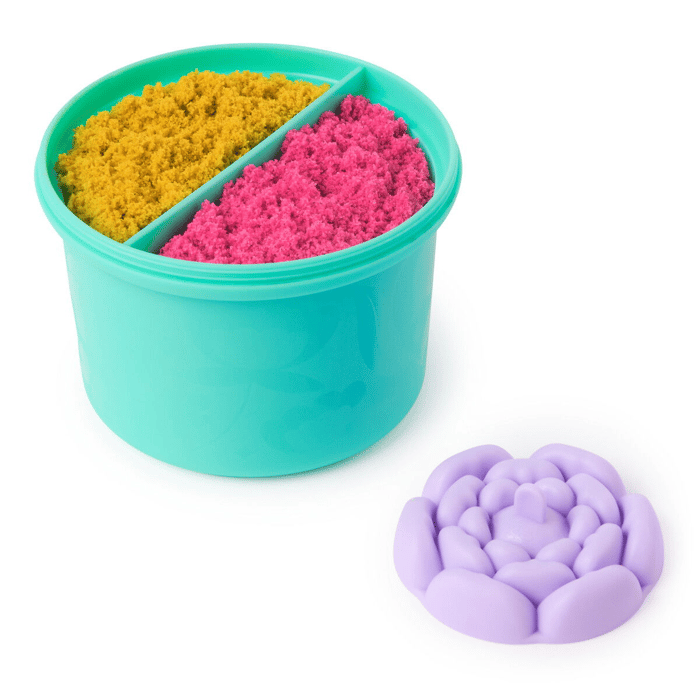 Kinetic Sand® - SquishBlossom