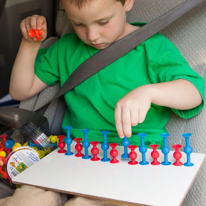 MiniSquigz, 75 pcs