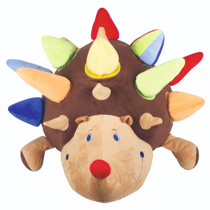 Activity Toy Animal - Oscar the Hedgehog