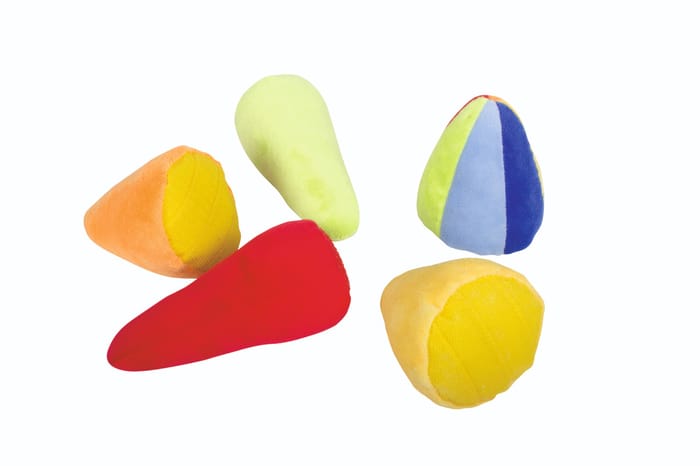 Activity Toy Animal - Oscar the Hedgehog