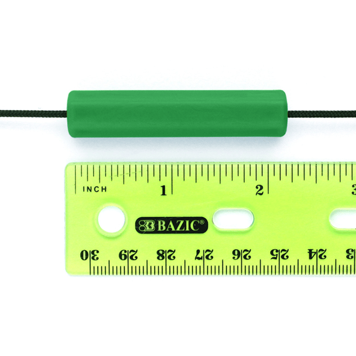 Chew Necklace, Krypto-Bite Tube - Firm