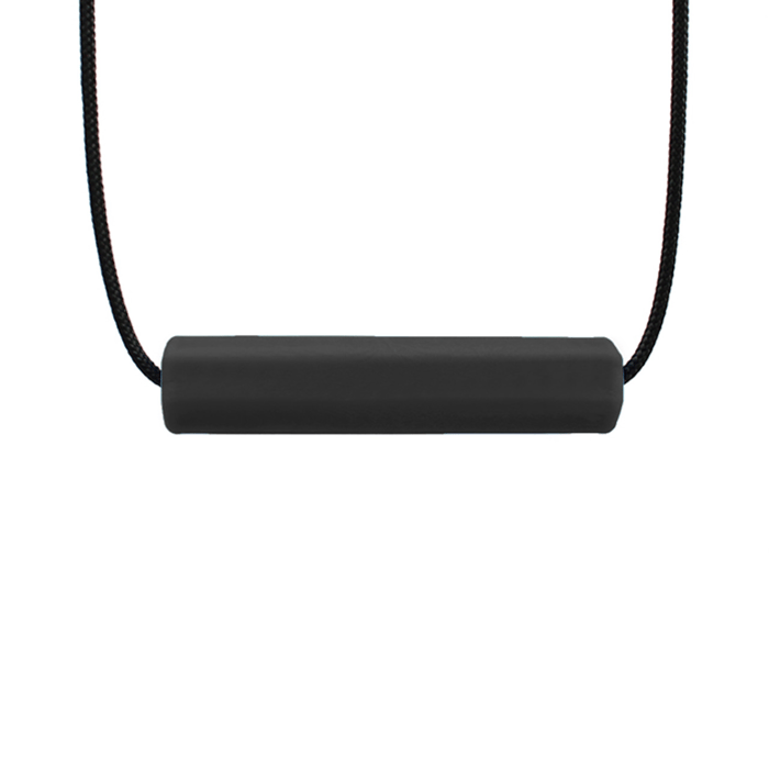 Chew Necklace, Krypto-Bite Tube - Firm