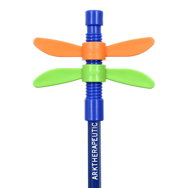 Spinning Pencil Topper Fidget, 1 pc