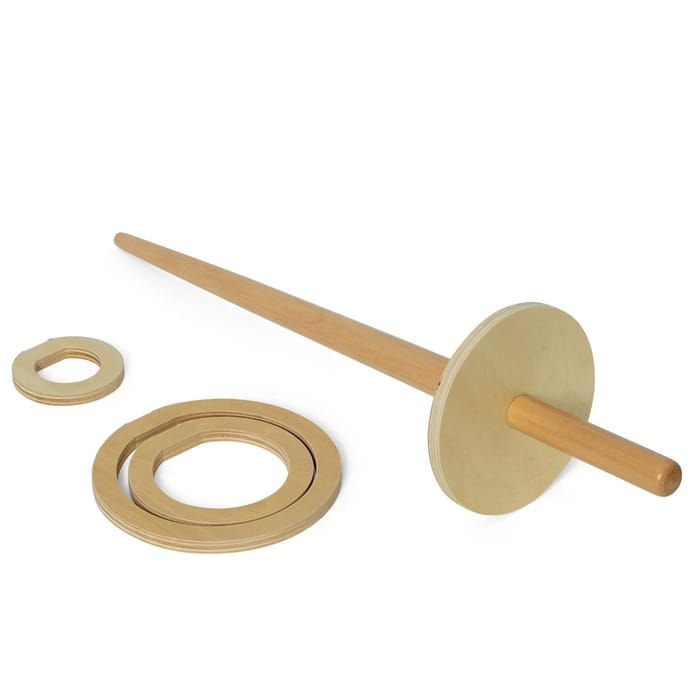byASTRUP Accs. - Ring Riding