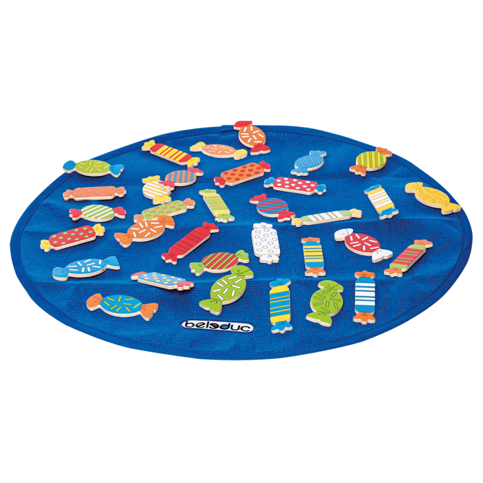 Children's Game - Candy