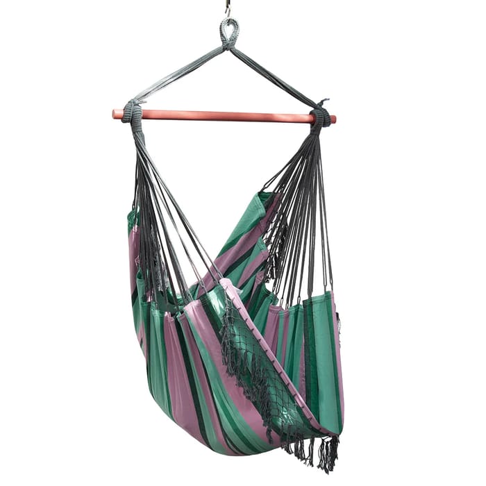 Single Hammock Chair - Watermelon