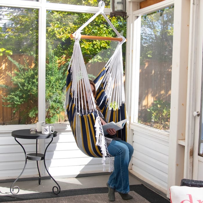 Single Hammock Chair - Serenity