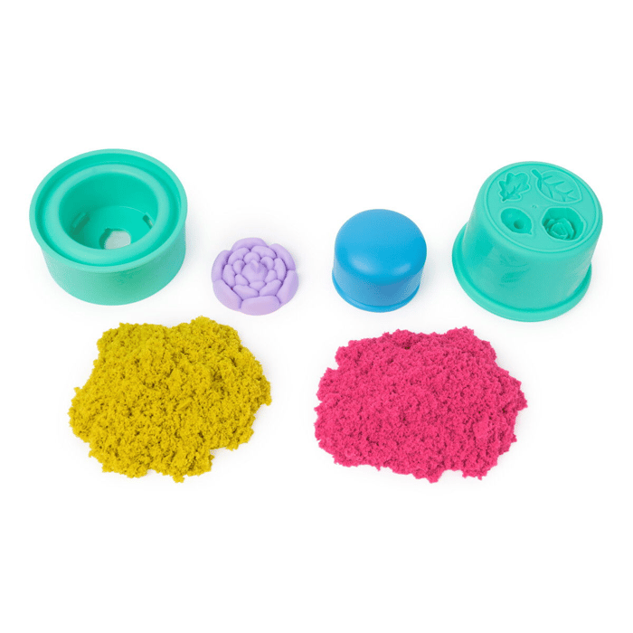 Kinetic Sand® - SquishBlossom