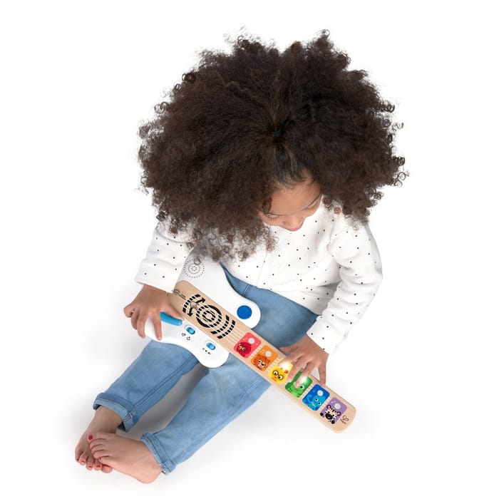 Baby Einstein - Magic Touch Guitar