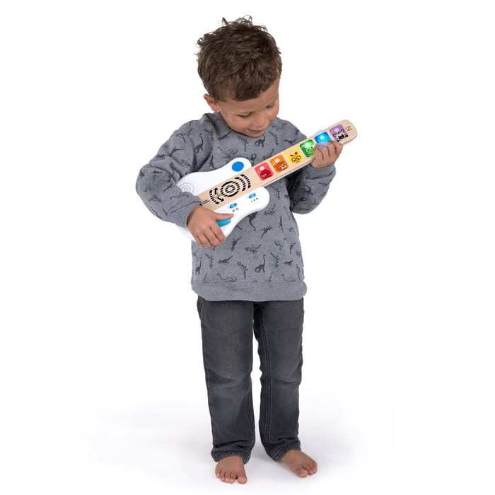 Baby Einstein - Magic Touch Guitar
