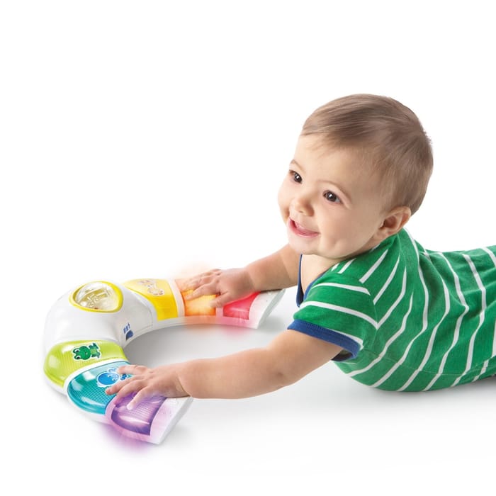 Baby Einstein - Glow & Discover w. Lights & Sounds