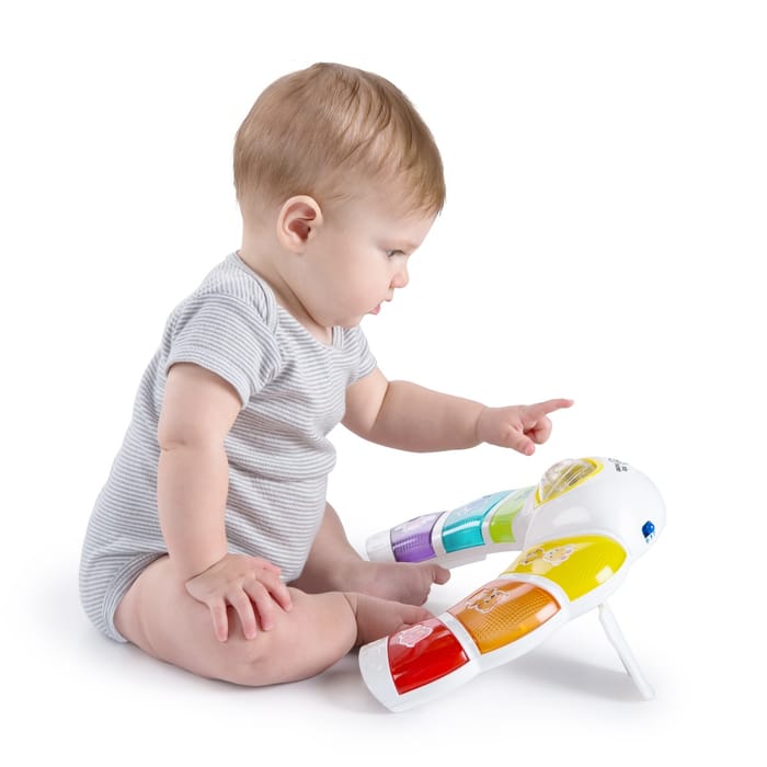 Baby Einstein - Glow & Discover w. Lights & Sounds