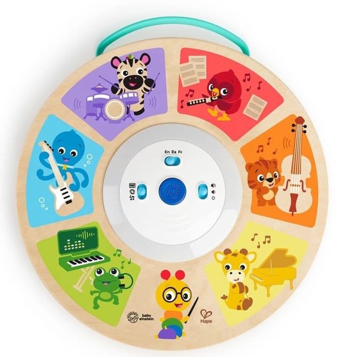 Baby Einstein - Magic Touch Symphony Activity Toy