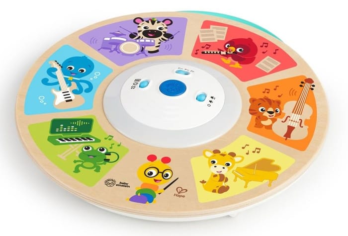 Baby Einstein - Magic Touch Symphony Activity Toy
