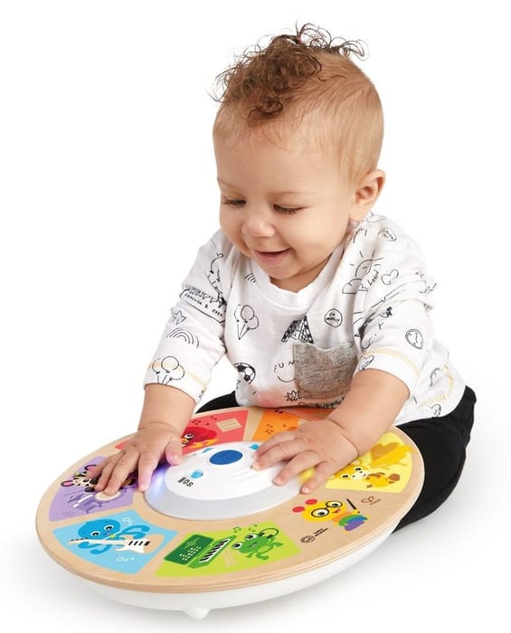 Baby Einstein - Magic Touch Symphony Activity Toy