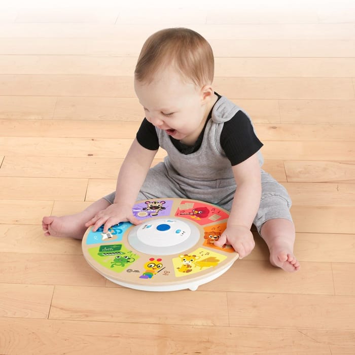Baby Einstein - Magic Touch Symphony Activity Toy