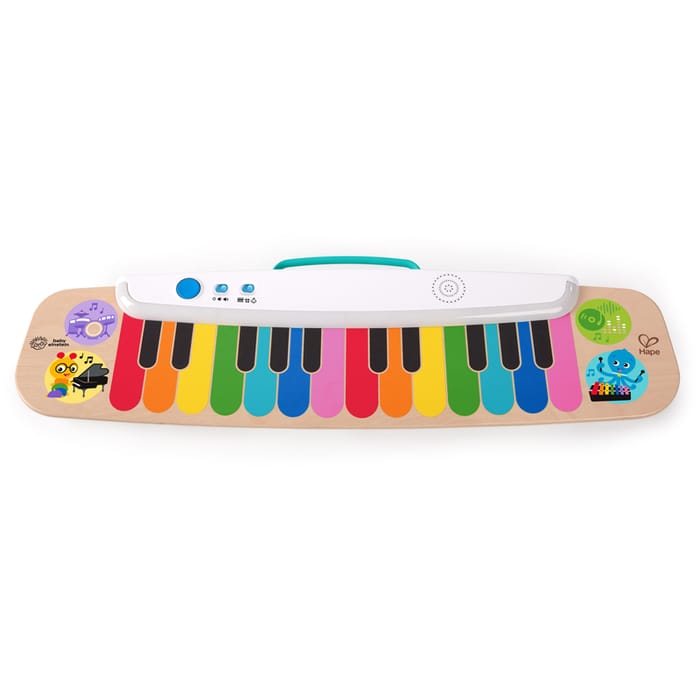 Baby Einstein - Notes & Keys Magic Touch Keyboard